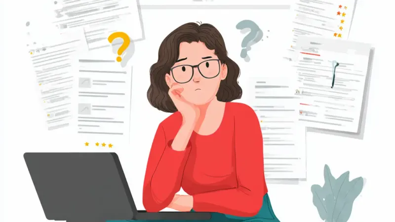 Avis Google et e-réputation du psychologue : déontologie, éthique, secret professionnel