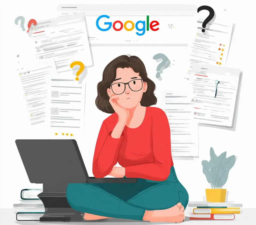 Illustration de l'article : Avis Google et e-réputation du psychologue : déontologie, éthique, secret professionnel
