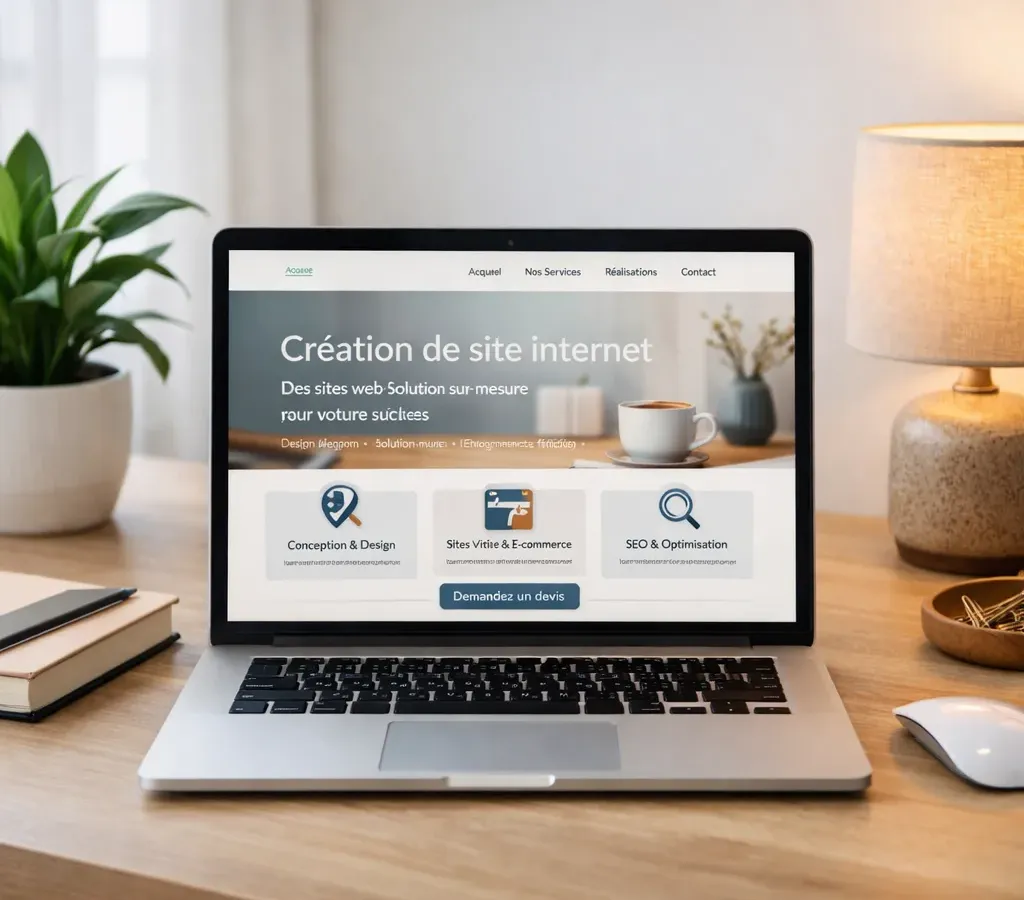 Illustration de l'article : Création de site web en 2026 : ce qu’un psychologue doit savoir sur la technique