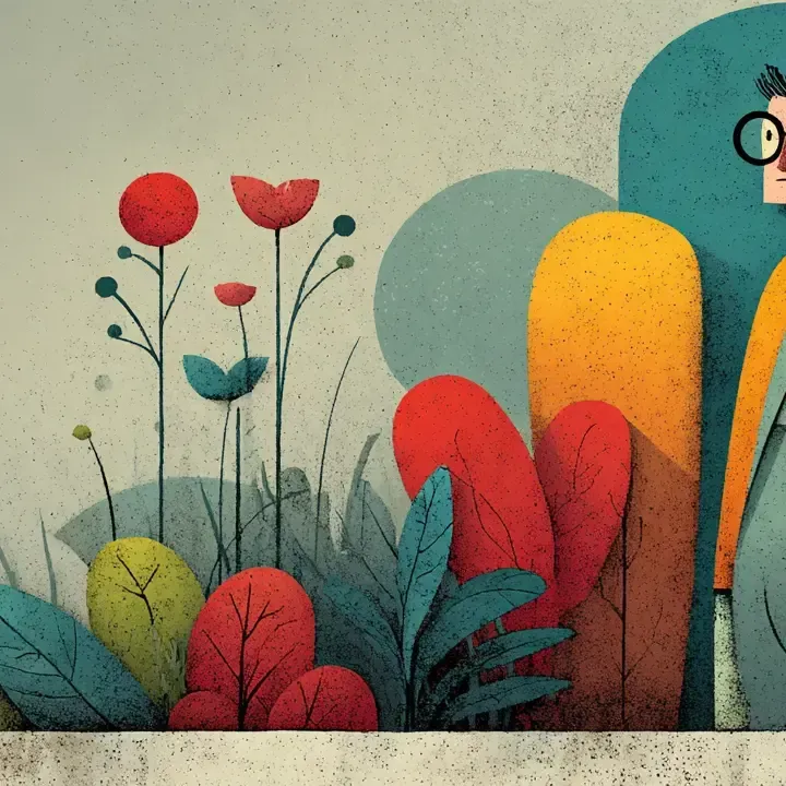 Illustration de l'article : S’installer psychologue en libéral 100 % visio