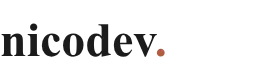 nicodev.