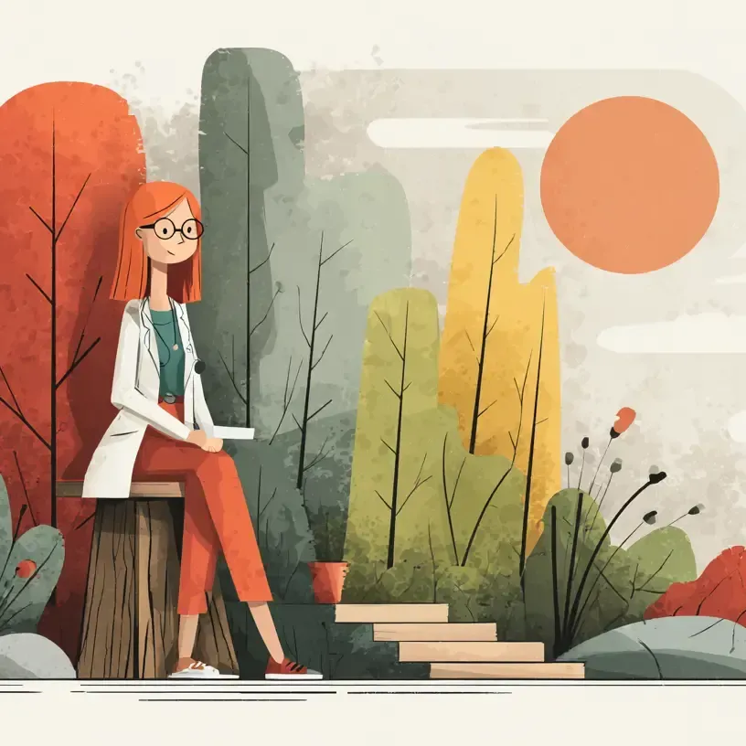 Illustration de l'article : S’installer en libéral comme psychologue : par où commencer ?